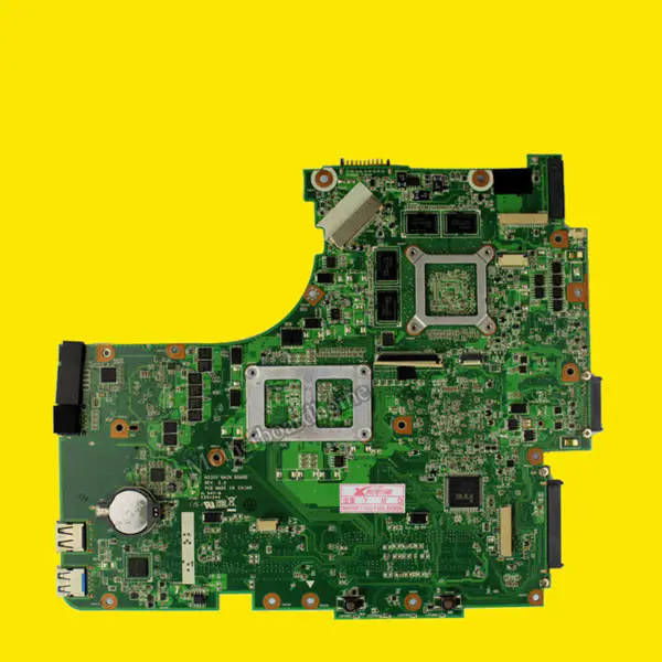 Płyta główna Asus 60-NBGMB1000 N53SN ATX