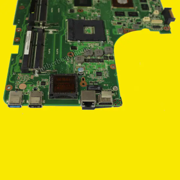 Płyta główna Asus 60-NBGMB1000 N53SN ATX