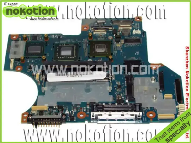 Toshiba R10 FMWSY2 A5A002507010A płyta główna
