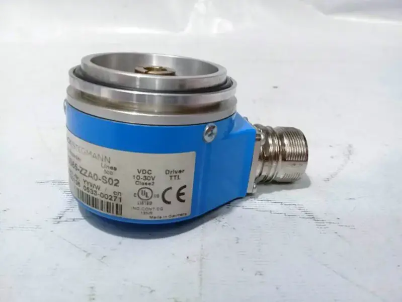 Sick Stegmann DGS65-ZZA0-S02