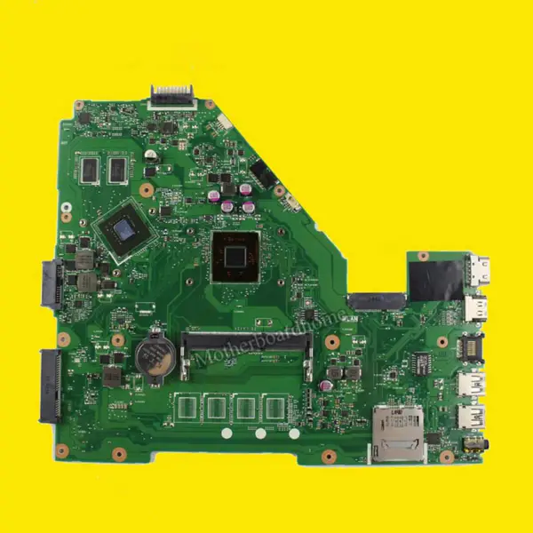Płyta główna Asus 60NB06P0-MB1820 X550MD ATX