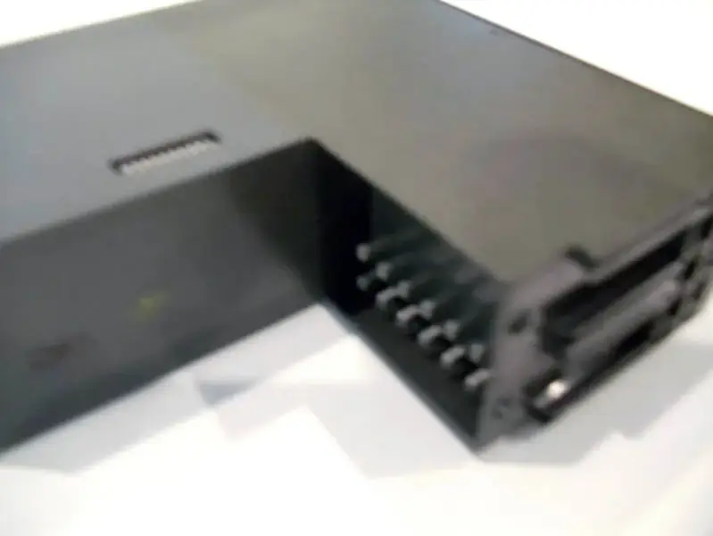 Moduł PLC Siemens 3RK1903-1BA00