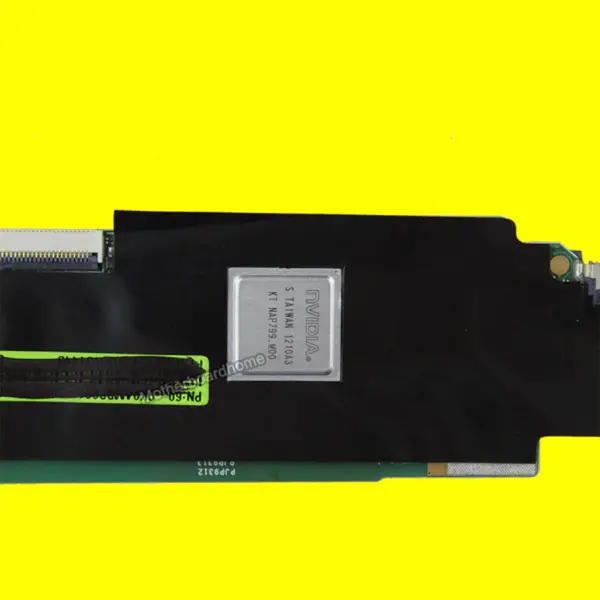 Płyta główna Asus EEE15ROSMB45