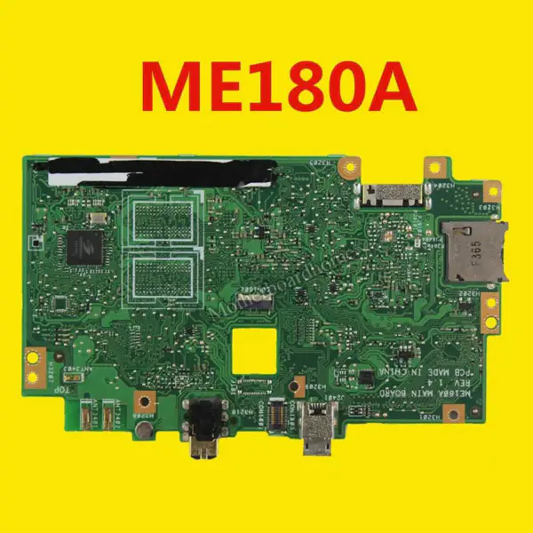 Płyta główna Asus EEEPC1215805