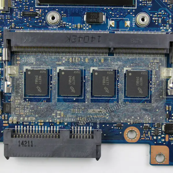 Płyta główna Asus 60NB04R0-MB9000 ATX