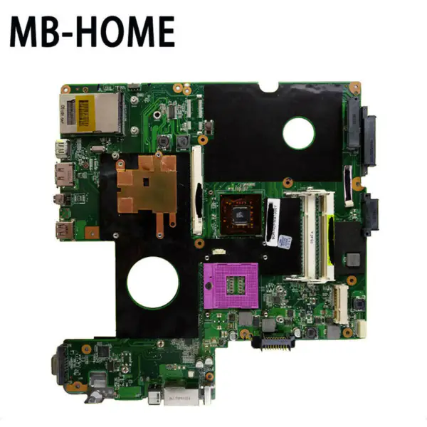 Płyta główna Asus 69N0BBM13A01-01