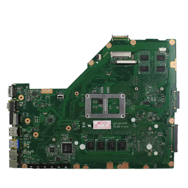 Płyta główna Asus 60-N5OMB1000-E05 X55VD ATX