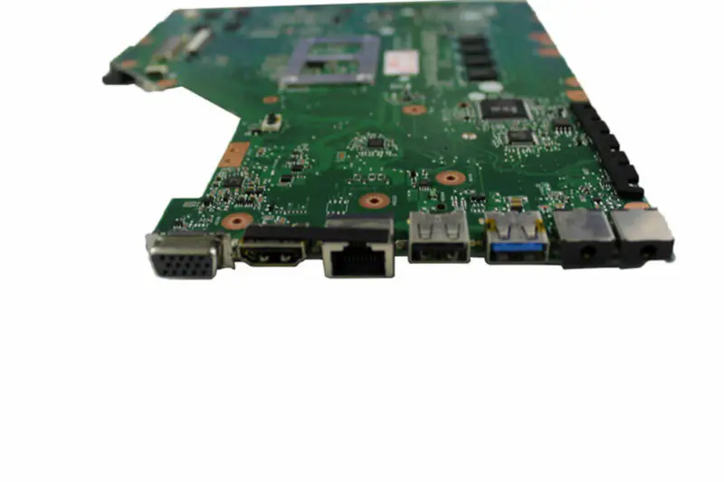 Płyta główna Asus 60-N5OMB1000-E05 X55VD ATX