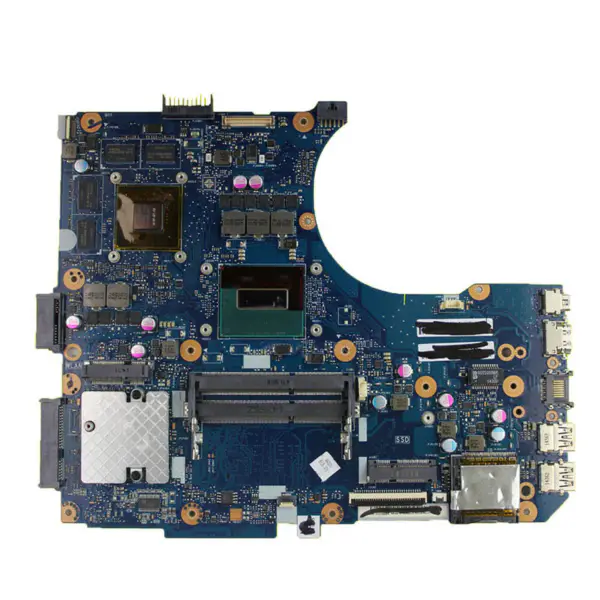 Płyta główna Asus 90NB05T0-R00010 ATX