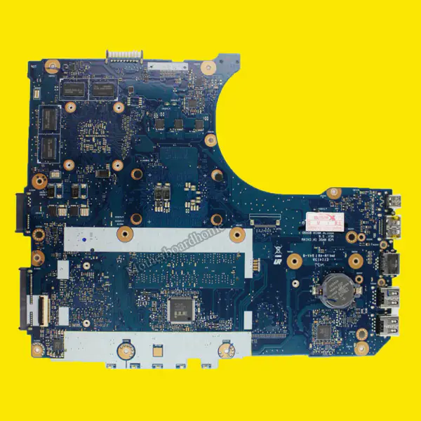 Płyta główna Asus 90NB05T0-R00010 ATX