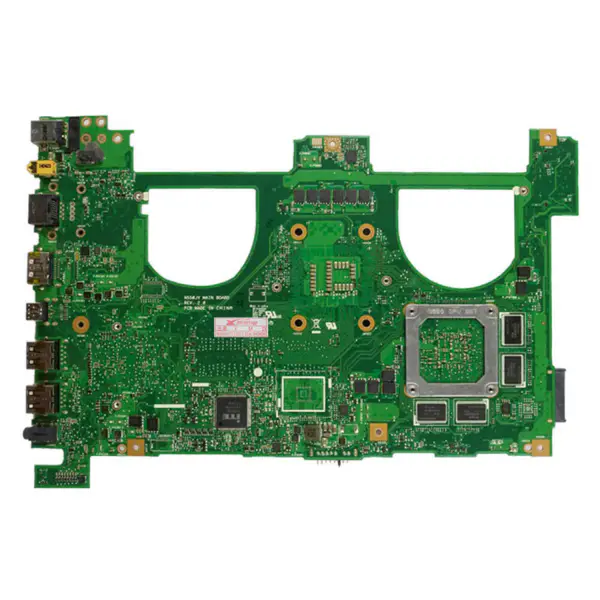 Płyta główna Asus 60NB00K0-MB9110 ATX