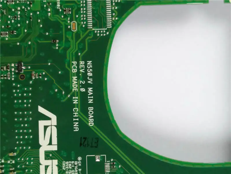 Płyta główna Asus 60NB00K0-MB9110 ATX