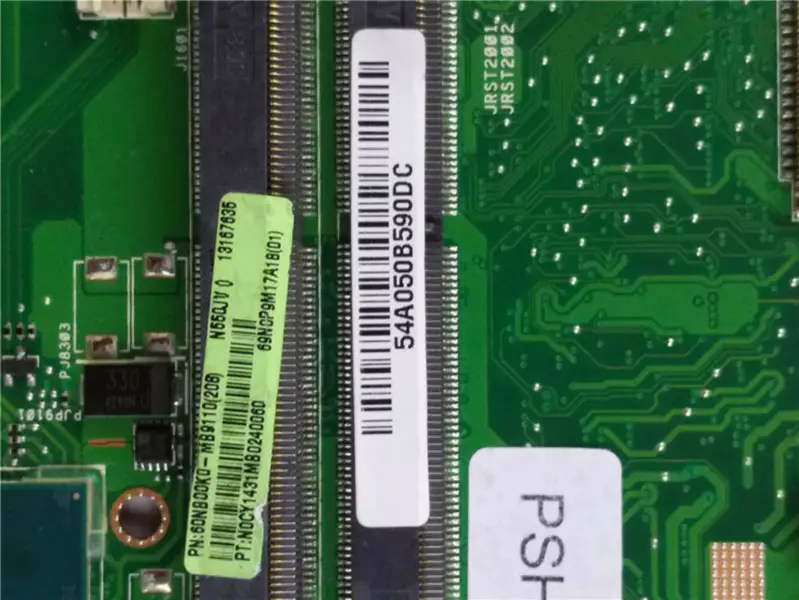 Płyta główna Asus 60NB00K0-MB9110 ATX
