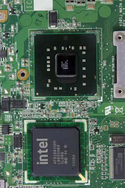 Płyta główna Asus 60-NVJMB1100-B21 CEB