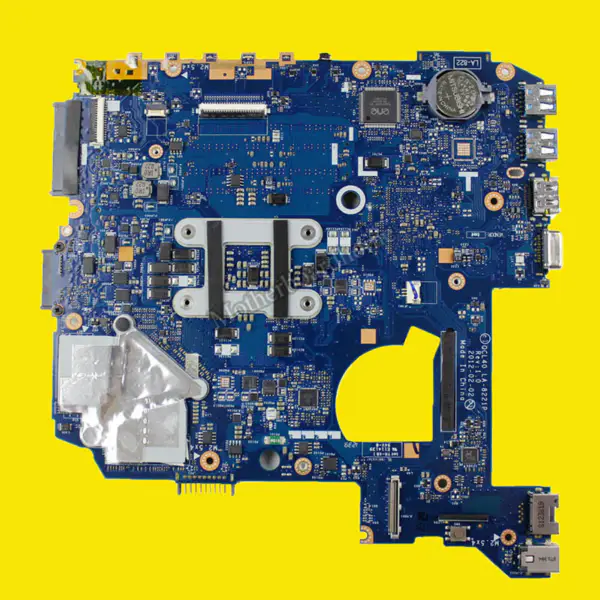Płyta główna Asus 60-N74MB1100-A01 K45VM ATX