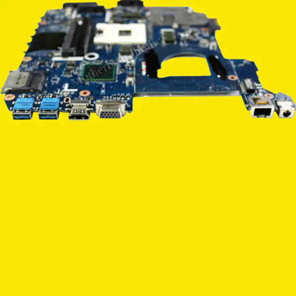 Płyta główna Asus 60-N74MB1100-A01 K45VM ATX