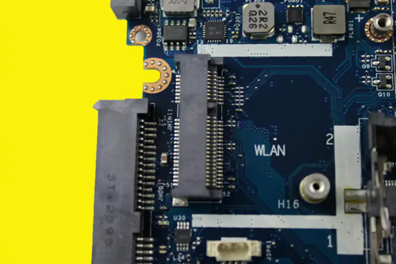 Płyta główna Asus 60-N74MB1100-A01 K45VM ATX