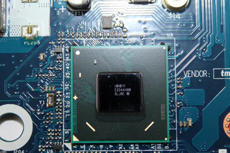 Płyta główna Asus 60-N74MB1100-A01 K45VM ATX
