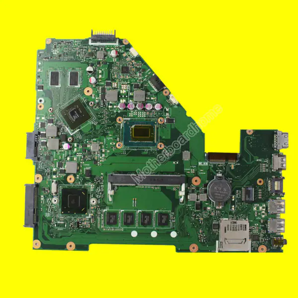 Płyta główna Asus 60NB03W0-MB1502