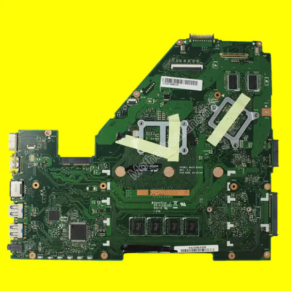 Płyta główna Asus 60NB03W0-MB1502