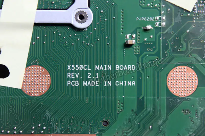Płyta główna Asus 60NB03W0-MB1502