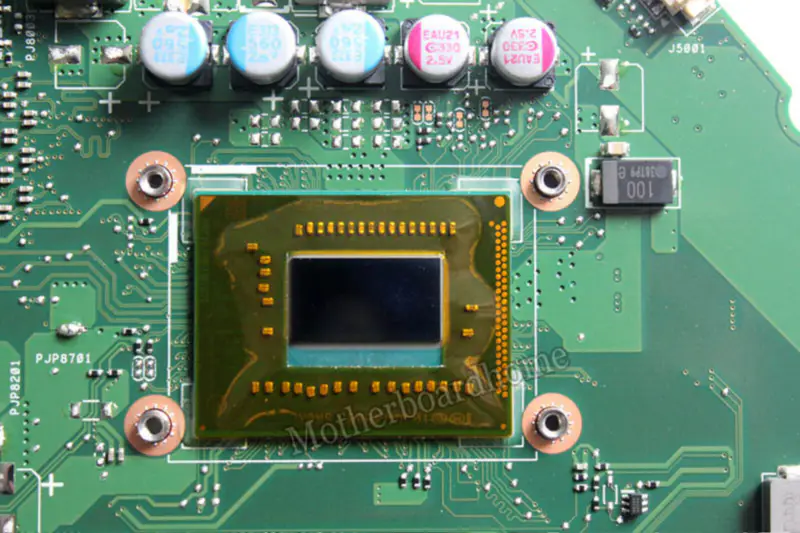 Płyta główna Asus 60NB03W0-MB1502