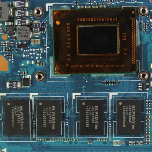 Płyta główna Asus UX31E 60-N8NMB4C00-A11 ATX