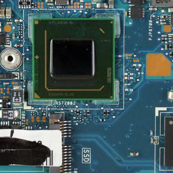 Płyta główna Asus UX31E 60-N8NMB4C00-A11 ATX