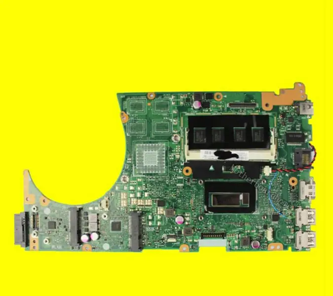 Płyta główna Asus 60NB0260-MBC000 S551LA ATX