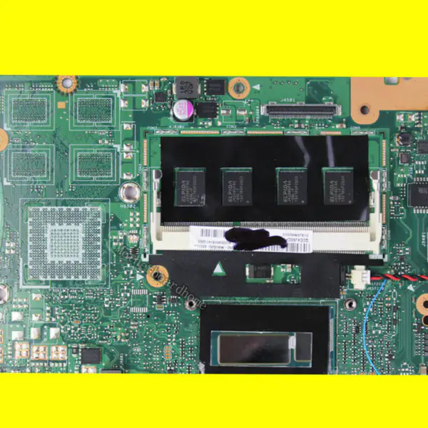 Płyta główna Asus 60NB0260-MBC000 S551LA ATX