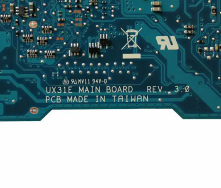 Płyta główna Asus 60-N8NMB4C02-C02 ATX