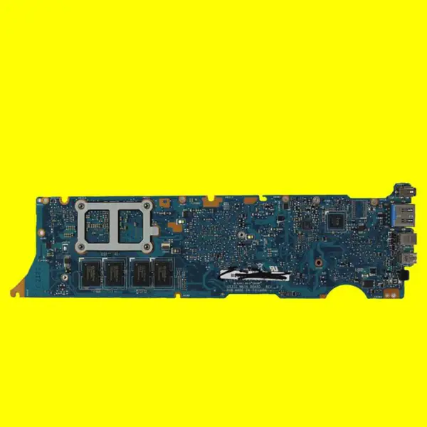 Płyta główna Asus 60-N8NMB4C02-C02 ATX