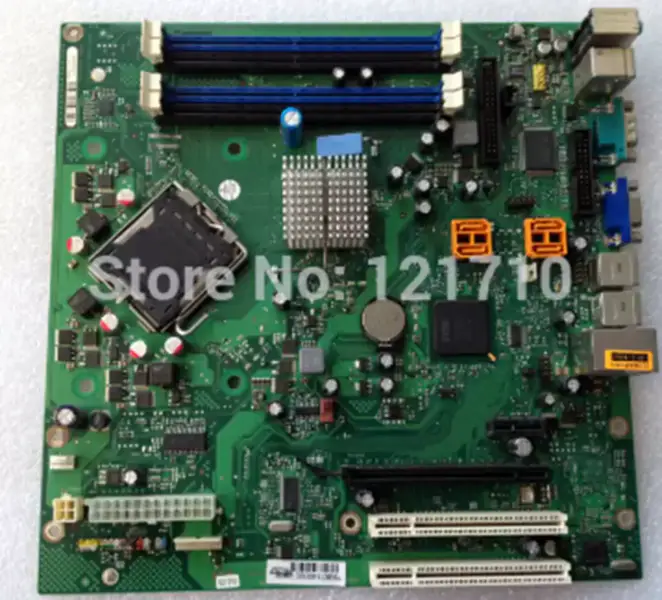 Płyta główna Fujitsu Siemens D2584-A12 GS3 W26361-W1491-X-03