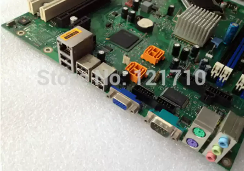 Płyta główna Fujitsu Siemens D2584-A12 GS3 W26361-W1491-X-03