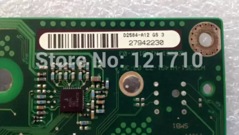 Płyta główna Fujitsu Siemens D2584-A12 GS3 W26361-W1491-X-03