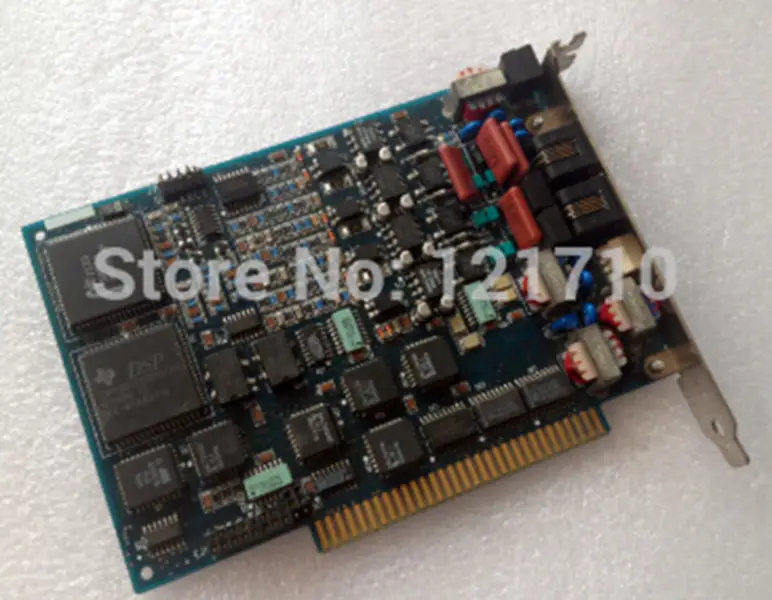 Przemysłowa płyta główna RHETOREX 40-08-008C 1A9USA-75391-VM-E KZ5-RDSP-MINI