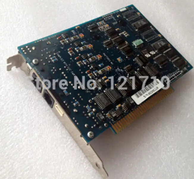 Przemysłowa płyta główna RHETOREX 40-08-008C 1A9USA-75391-VM-E KZ5-RDSP-MINI