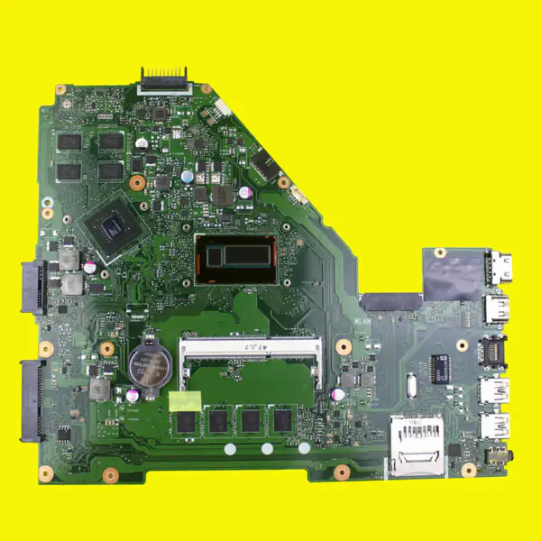 Płyta główna Asus 60NB02H0-MBI100 ATX