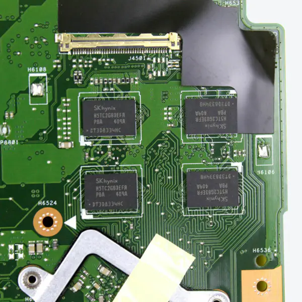 Płyta główna Asus 60NB02H0-MBI100 ATX