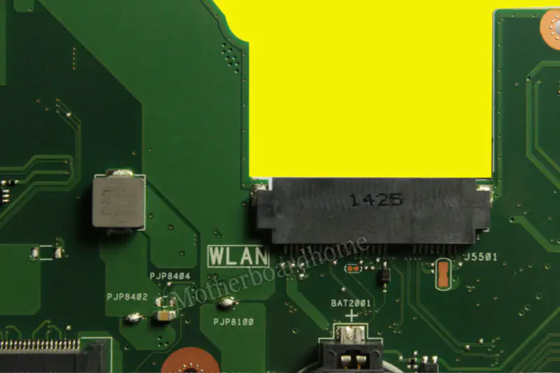 Płyta główna Asus 60NB03W0-MB1930