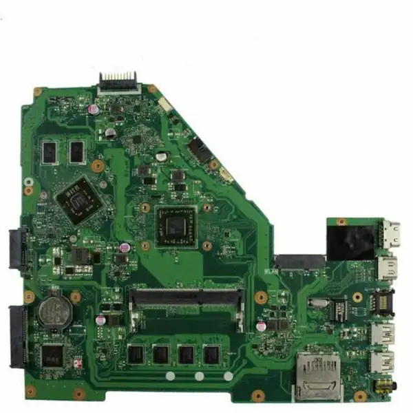 Płyta główna asus f552ep