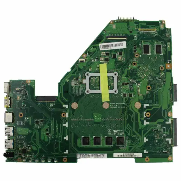 Płyta główna asus f552ep