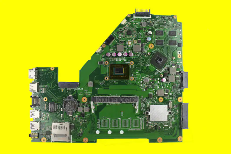 Płyta główna Asus 60NB00W0-MBR210 ATX