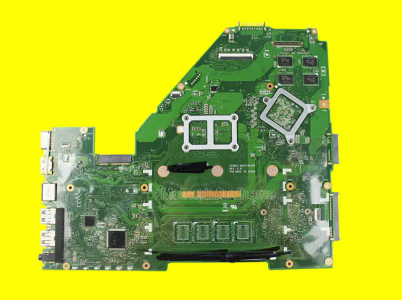 Płyta główna Asus 60NB00W0-MBR210 ATX