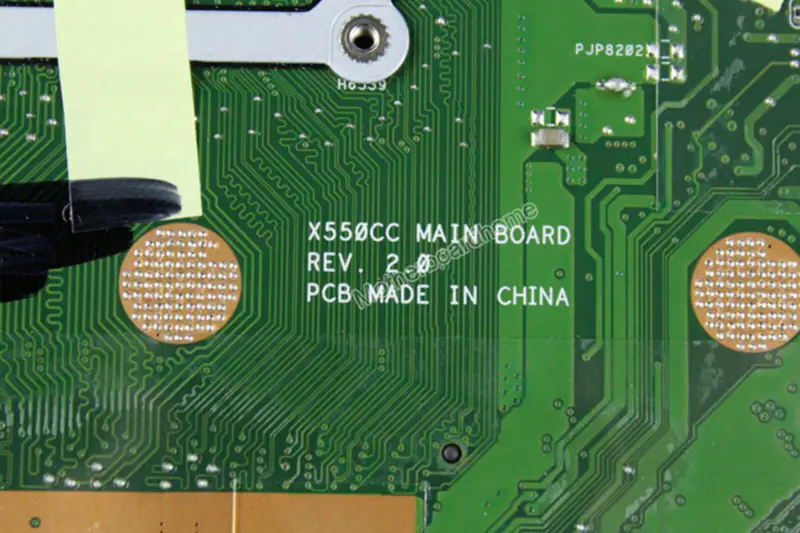Płyta główna Asus 60NB00W0-MBR210 ATX