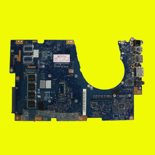 Płyta główna Asus UX303LA UX303LA ATX