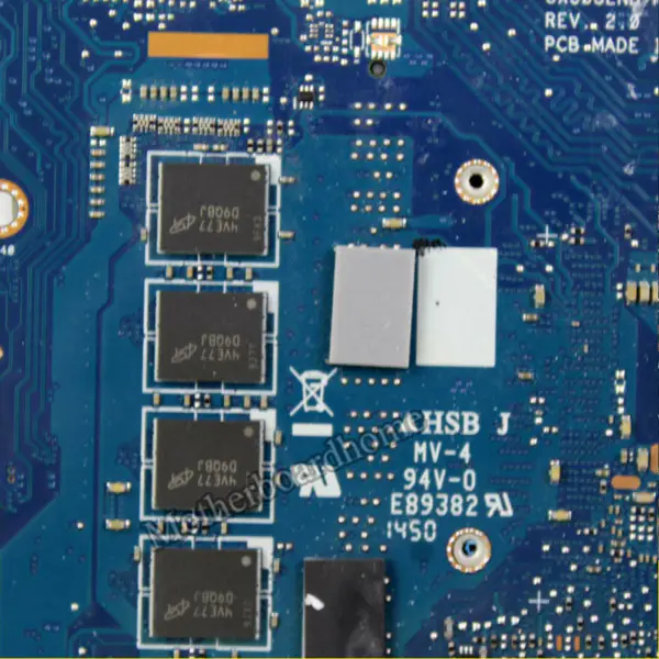 Płyta główna Asus UX303LA UX303LA ATX