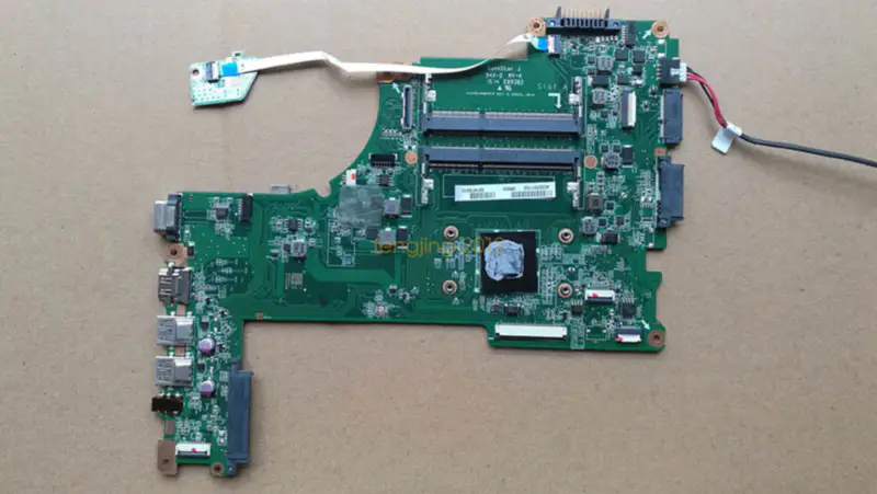 Płyta główna Toshiba A000301100
