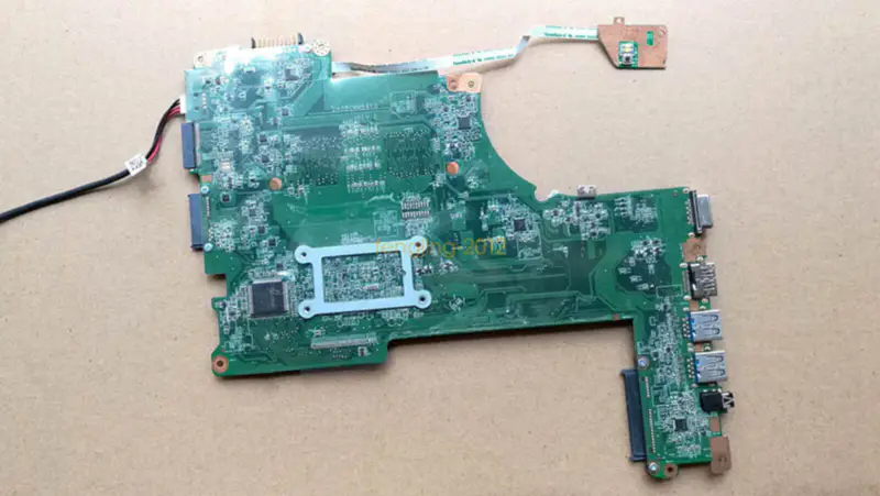 Płyta główna Toshiba A000301100