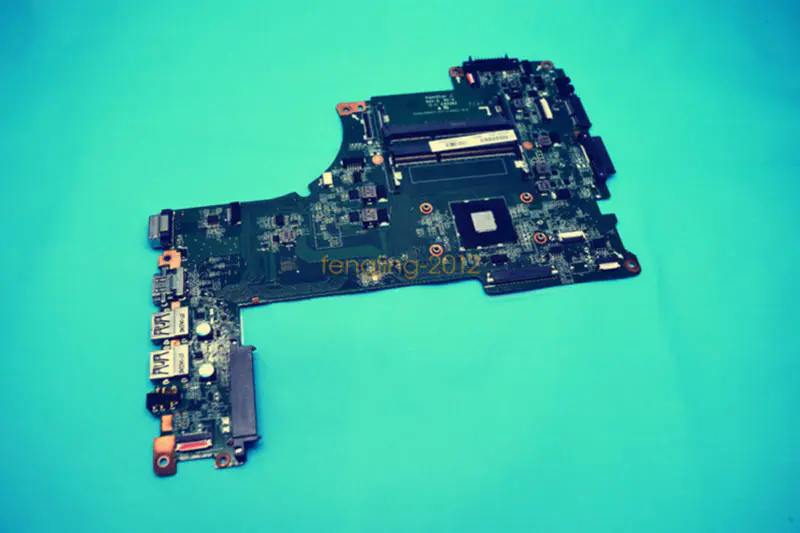Płyta główna Toshiba A000301400